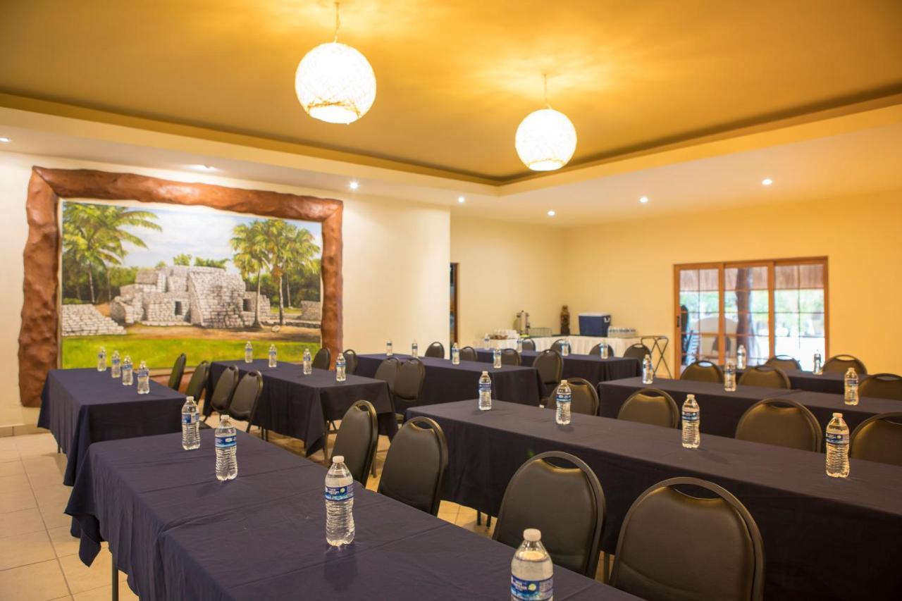 Tecnohotel Beach San Benito Esterno foto