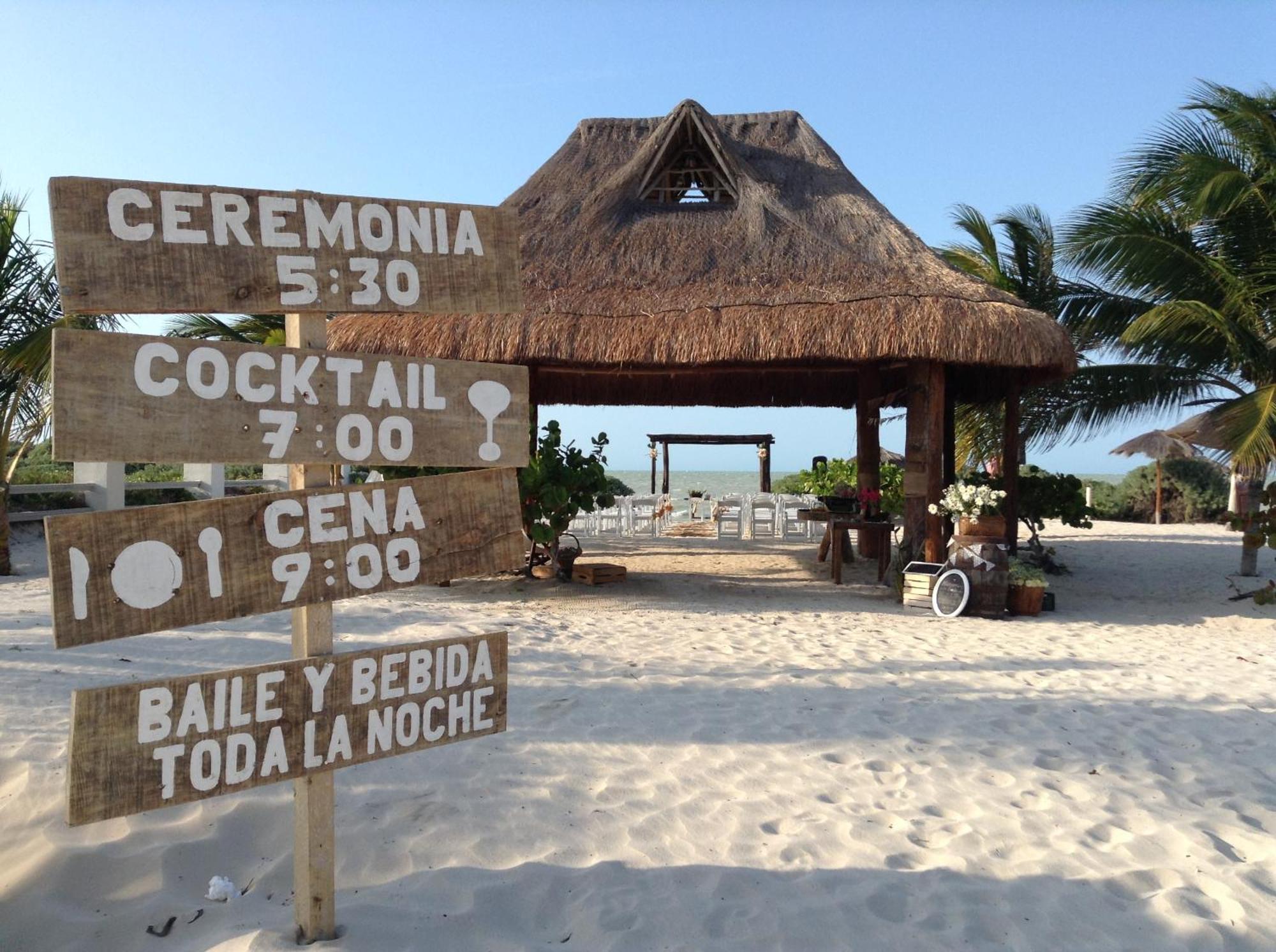 Tecnohotel Beach San Benito Esterno foto