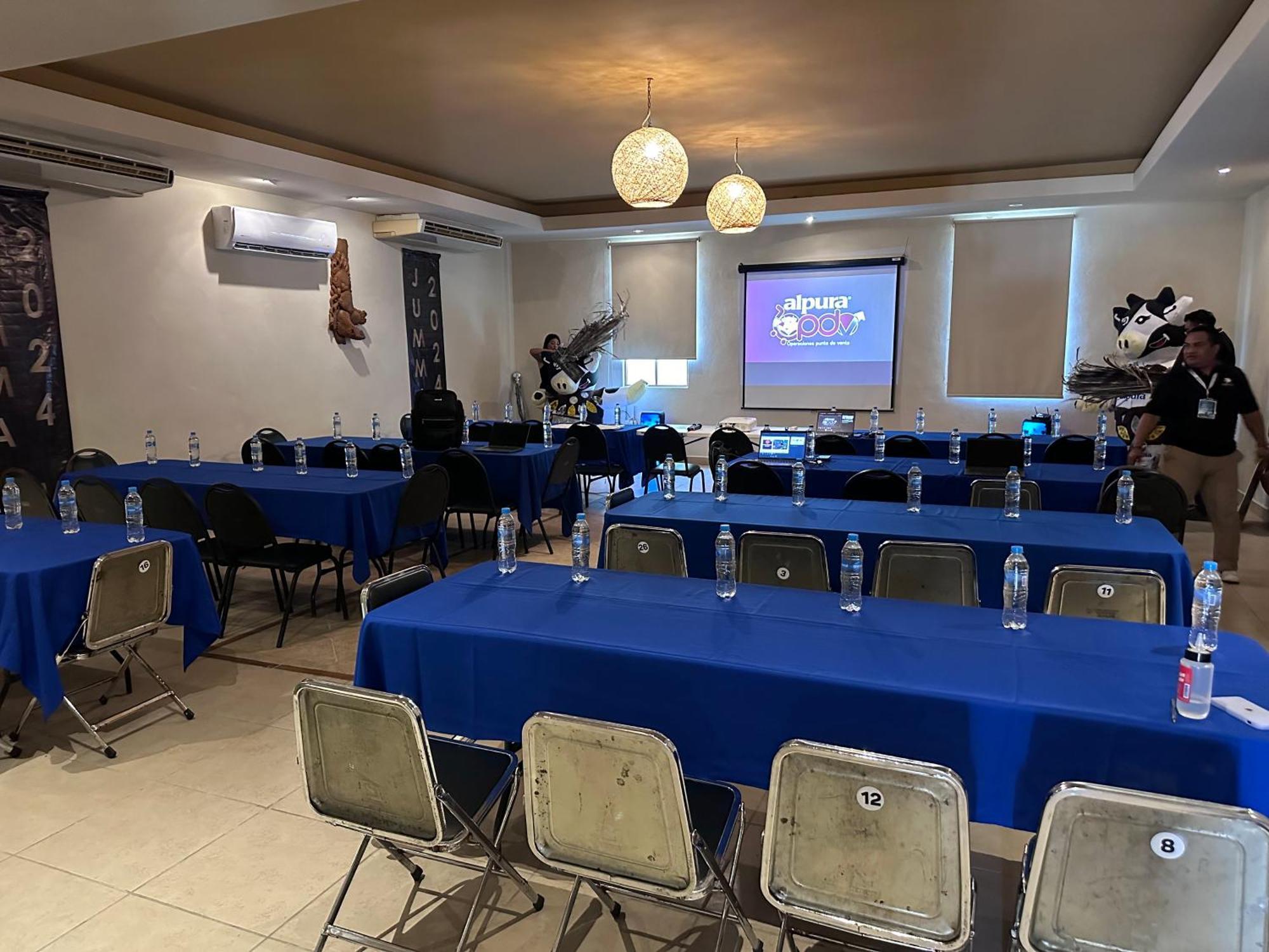 Tecnohotel Beach San Benito Esterno foto